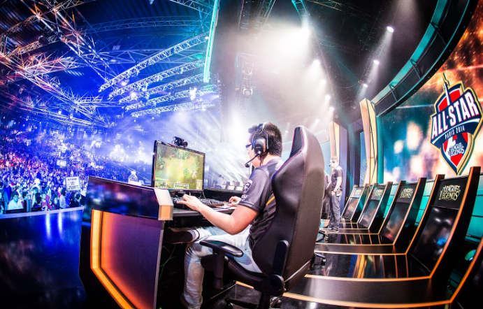 Cá Cược Liên Minh Huyền Thoại: Phương Thức Đam Mê Trong Thế Giới Thể Thao Điện Tử Kubet77