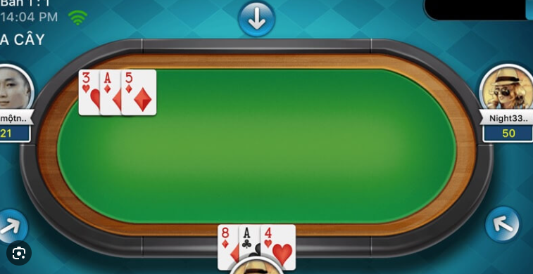 Poker Online – Trò Chơi Xu Hướng Của Cược Thủ Việt 2023 Ku Casino