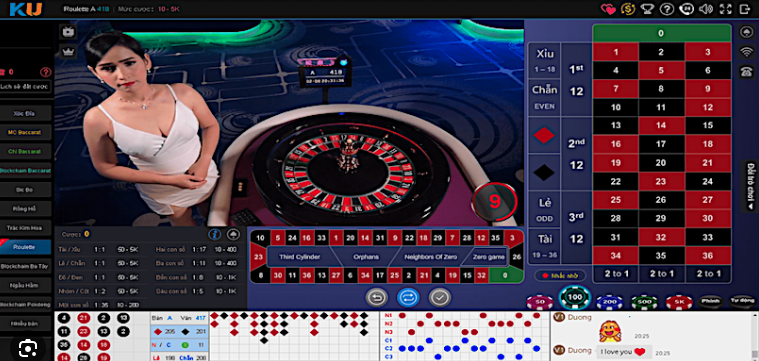 Khuyến Mãi Thành Viên Mới – Chương Trình Hấp Dẫn Nhất Tại Kubet Casino