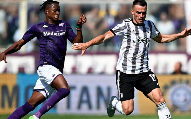 Chiến Thuật và Dự Đoán Tỷ Số Juventus vs Fiorentina 30/12/2024 kubet 🎖 ku casino đăng ký kubet đăng nhập ku 24/7