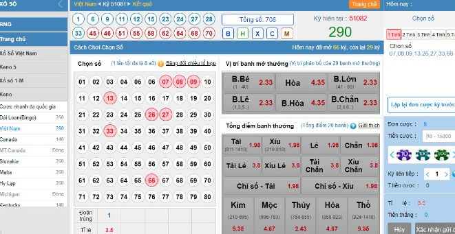 Bí Quyết Chơi Xổ Số Online Kubet Bách Phát Bách Trúng kubet 🎖 ku casino đăng ký kubet đăng nhập ku 24/7