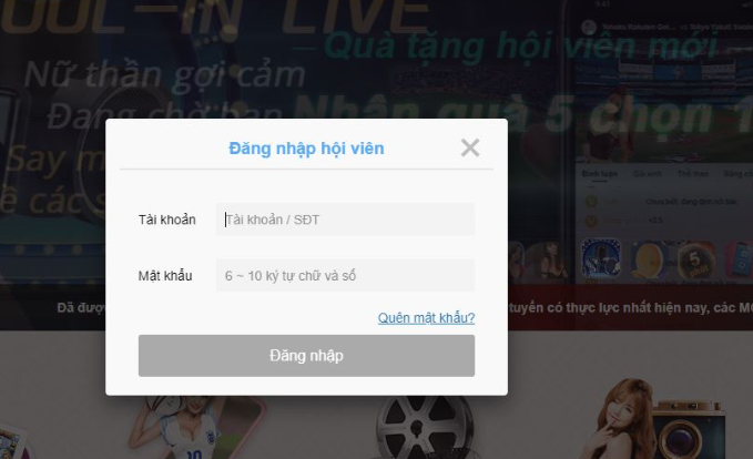 Đăng Ký KUBET | Hướng Dẫn Chi Tiết Mở Tài Khoản Chỉ Trong 2 Phút Ku Casino