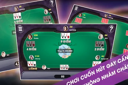 Poker KUBET | Đỉnh Cao Game Bài Casino Hàng Đầu Châu Á Kubet Casino