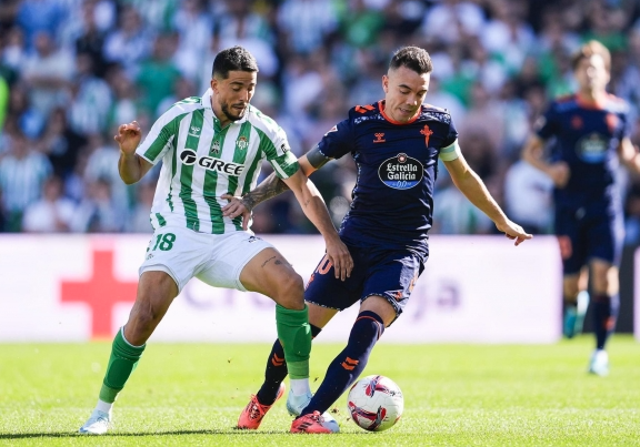 Tìm Hiểu Top Tiền Vệ Hay Nhất La Liga Hiện Nay Ku Casino