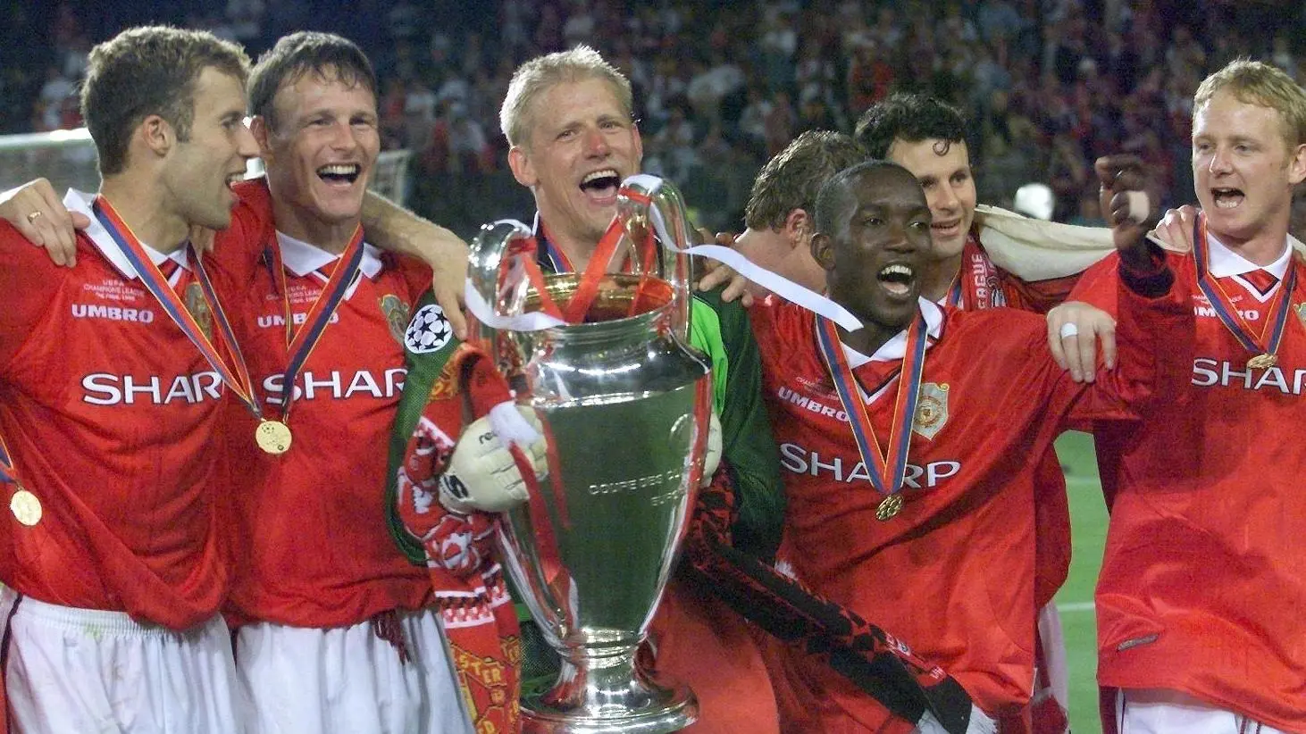 Đội hình Manchester United mùa giải 2008-2009: Đỉnh cao của Sir Alex Ferguson theo kubet 77 chia sẻ