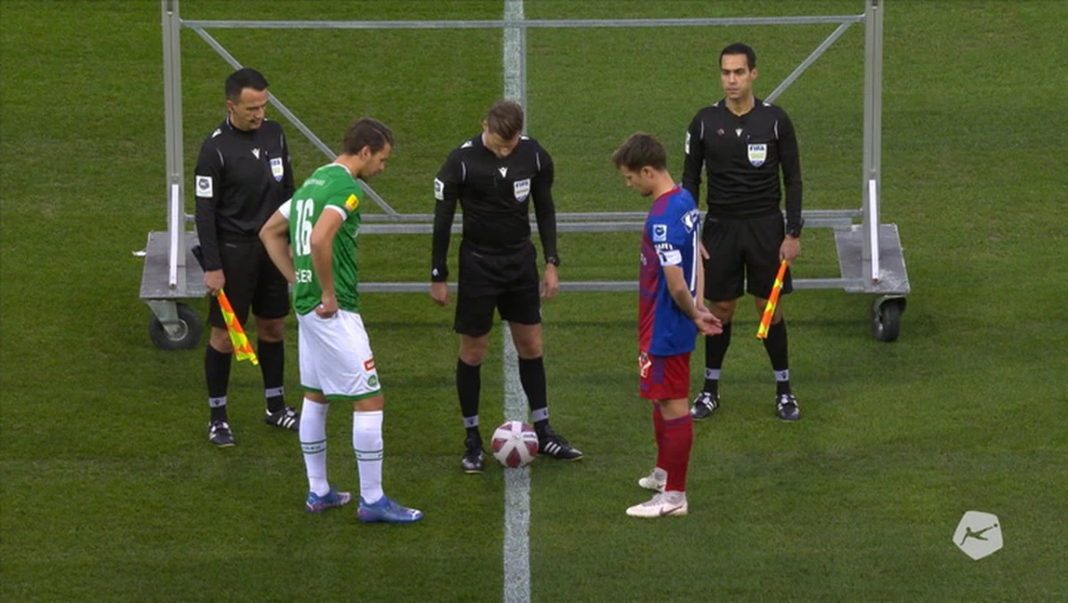 Kèo Giao Bóng (Kick Off) trong Cá Độ Bóng Đá là gì? Bí quyết bách chiến bách thắng kubet casino