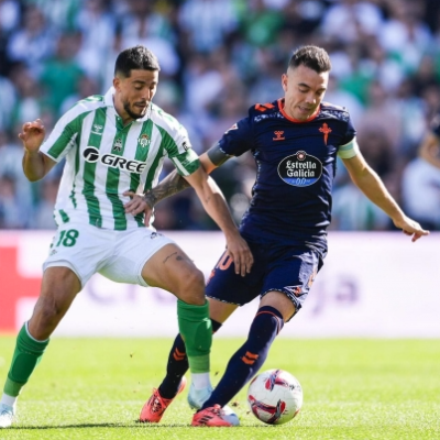 Tìm Hiểu Top Tiền Vệ Hay Nhất La Liga Hiện Nay Ku Casino