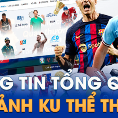 Thể Thao Kubet – Trải Nghiệm Cá Cược Đỉnh Cao Và Đa Dạng Ku bet