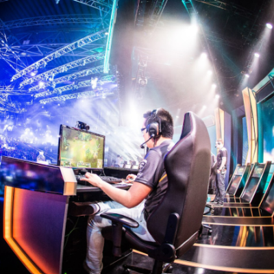 Cá Cược Liên Minh Huyền Thoại: Phương Thức Đam Mê Trong Thế Giới Thể Thao Điện Tử Kubet77