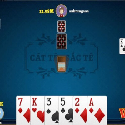 Game bài Catte Ku Casino: Một Phần Không Thể Thiếu Trong Văn Hóa Giải Trí Việt Nam