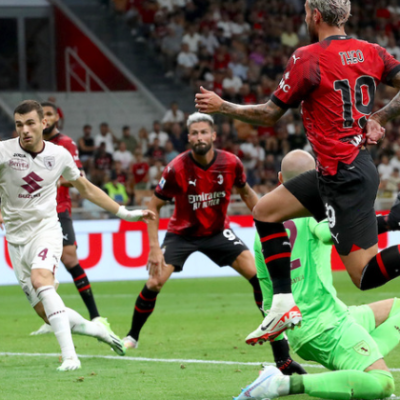 Soi Kèo AC Milan vs Spezia Kubet Casino