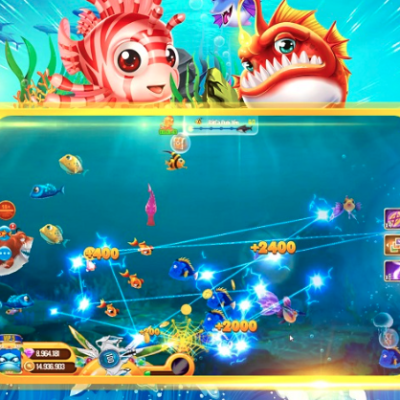 Bắn cá Vn88 – Trải nghiệm chỉ có tại sân chơi đẳng cấp Kubet Casino