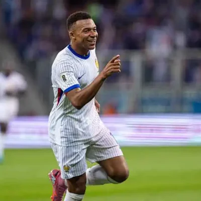 Hành Trình Vươn Tới Đỉnh Cao Của Kylian Mbappé: Những Dấu Ấn Khó Phai kubet 77 