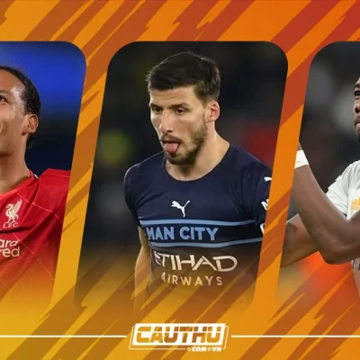 Top 5 Trung Vệ Đỉnh Cao Làm Nên Tên Tuổi Tại La Liga – Cùng kubet kubet77Khám Phá!