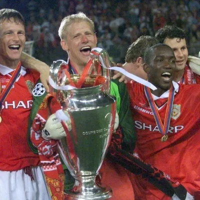 Đội hình Manchester United mùa giải 2008-2009: Đỉnh cao của Sir Alex Ferguson theo kubet 77 chia sẻ 