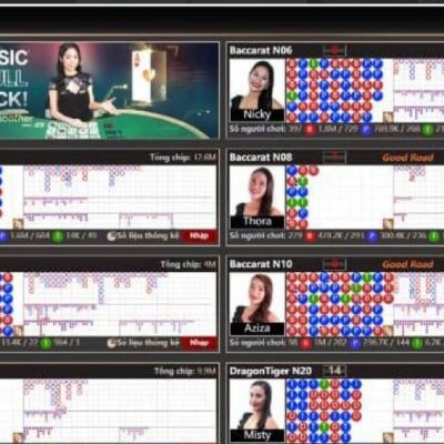 Casino Là Gì? Điều Mà Những Tân Binh Hay Thắc Mắc Ku bet