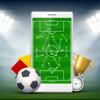 Tìm hiểu về Xoilac TV: Website Trực Tiếp Bóng Đá Hàng Đầu tại Việt Nam Ku bet