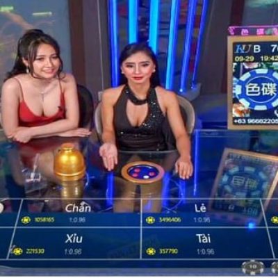 So Sánh Xóc Đĩa Kubet Và Các Game Bài Khác Ku bet